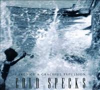 Gold Specks-I Predict a Graceful Expulsion 2012 zabaleny